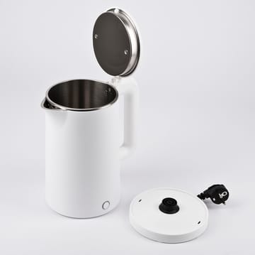 Essential waterkoker 1,8 l - Wit - G3 Ferrari