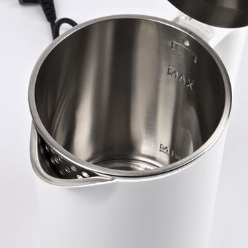 Essential waterkoker 1,8 l - Wit - G3 Ferrari