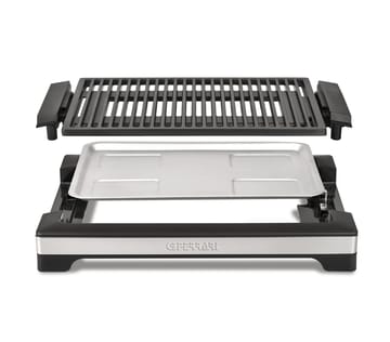 Tito tafelgrill 45x32 cm - Zwart - G3 Ferrari