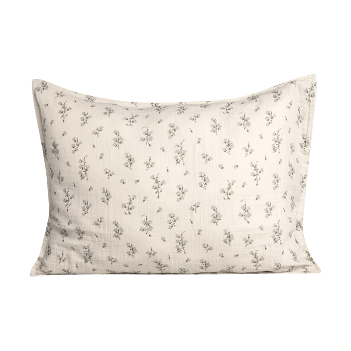 Bluebell Muslin kussensloop - 50x75 cm - Garbo&Friends