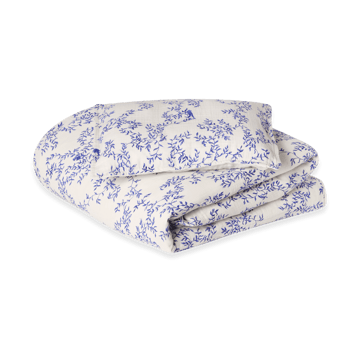 Jardim Muslin beddengoed baby - 70x80 cm/28x35 cm - Garbo&Friends