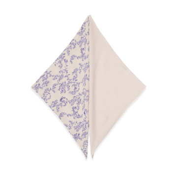 Jardim Muslin hydrofiele doek klein 2-delig - 60x60 cm - Garbo&Friends