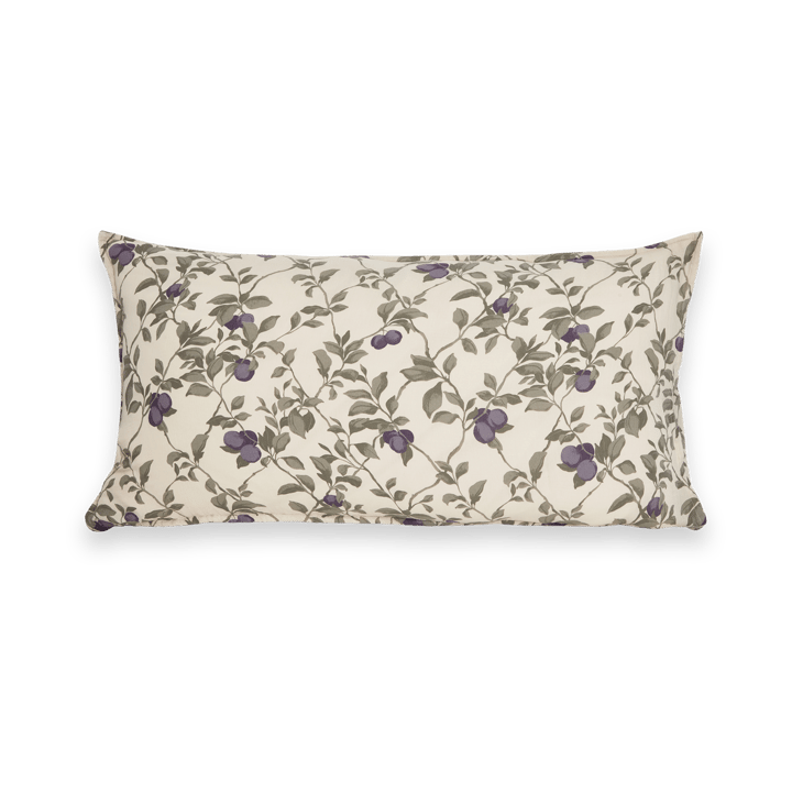 Plum Muslin kussensloop - 50x90 cm - Garbo&Friends