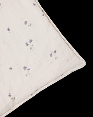 Viola Muslin kussensloop - 50x60 cm - Garbo&Friends