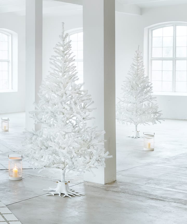 Garden Glory kerstboomstandaard, Cremé white Garden Glory