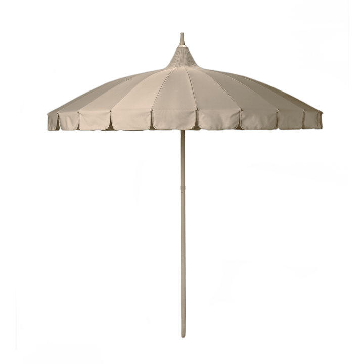 Garden Glory parasol - Beige - Garden Glory