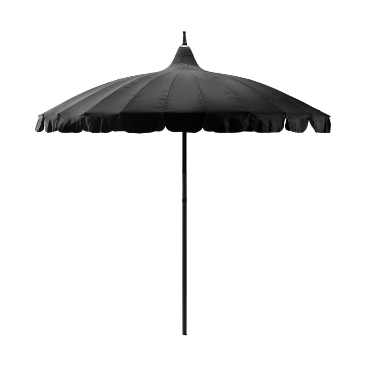 Garden Glory parasol - Black - Garden Glory