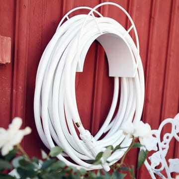 Garden Glory wandbevestiging classic - White snake - Garden Glory