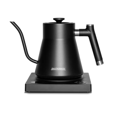 Gastroback Design 42329 waterkoker pour over - Black - Gastroback