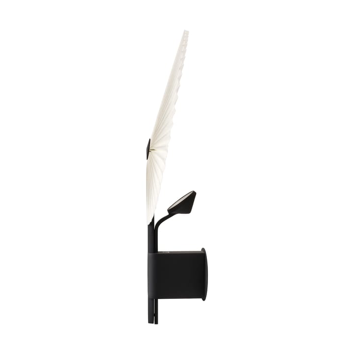 Liris wandlamp - Black - Gejst