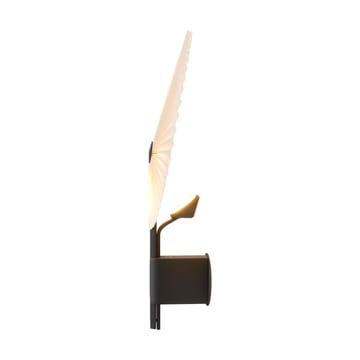 Liris wandlamp - Black - Gejst