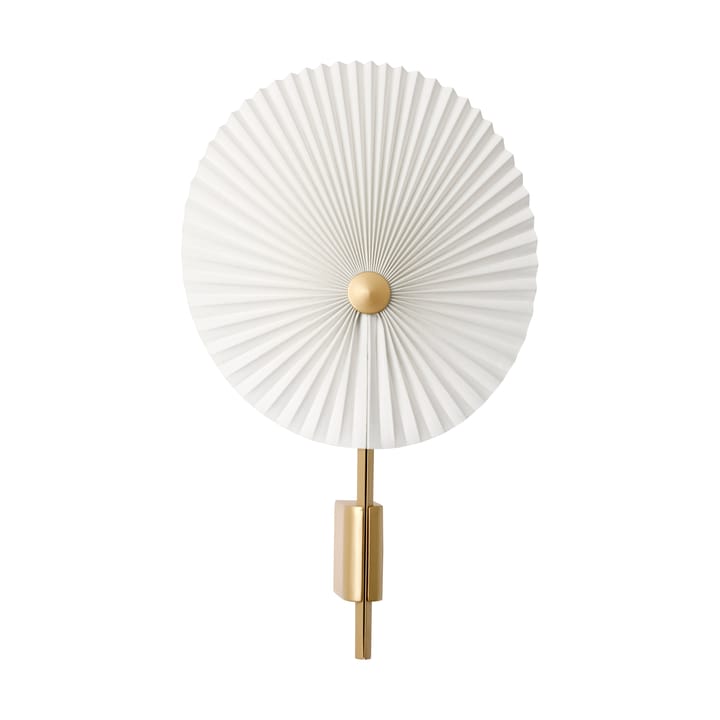 Liris wandlamp - Brass - Gejst