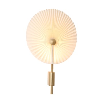 Liris wandlamp - Brass - Gejst