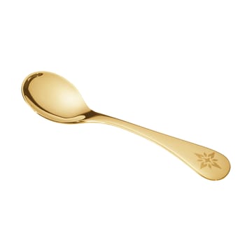 2024 kerstlepel - Goud - Georg Jensen