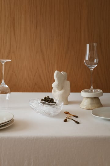 Indulgence kaviarschaal - Helder - Georg Jensen