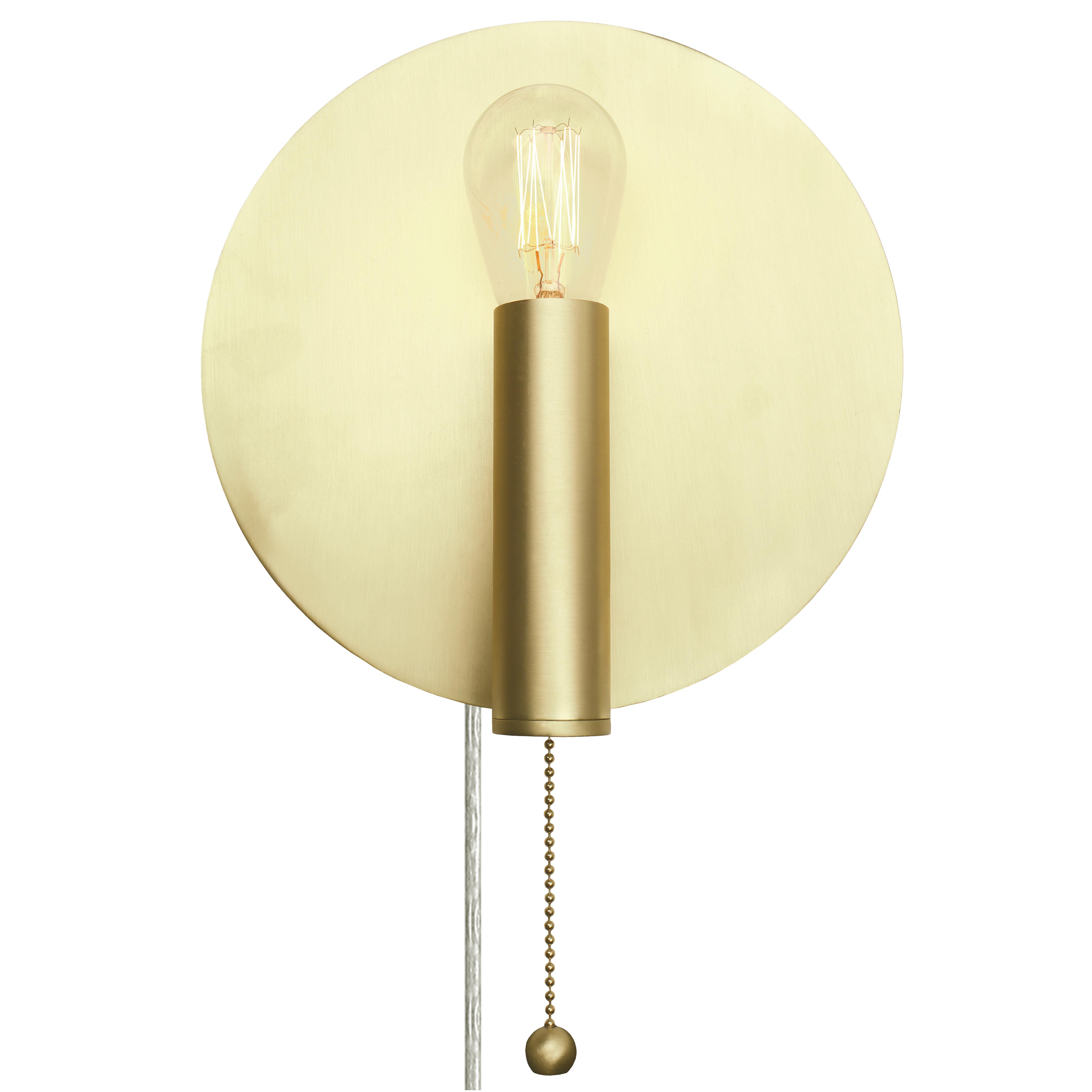 opvolger Kaliber werkwoord Art Deco wandlamp van Globen Lighting - NordicNest.nl