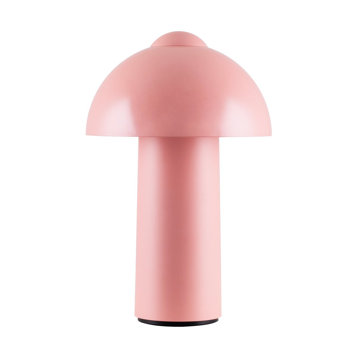 Globen Lighting Buddy draagbare tafellamp Blush