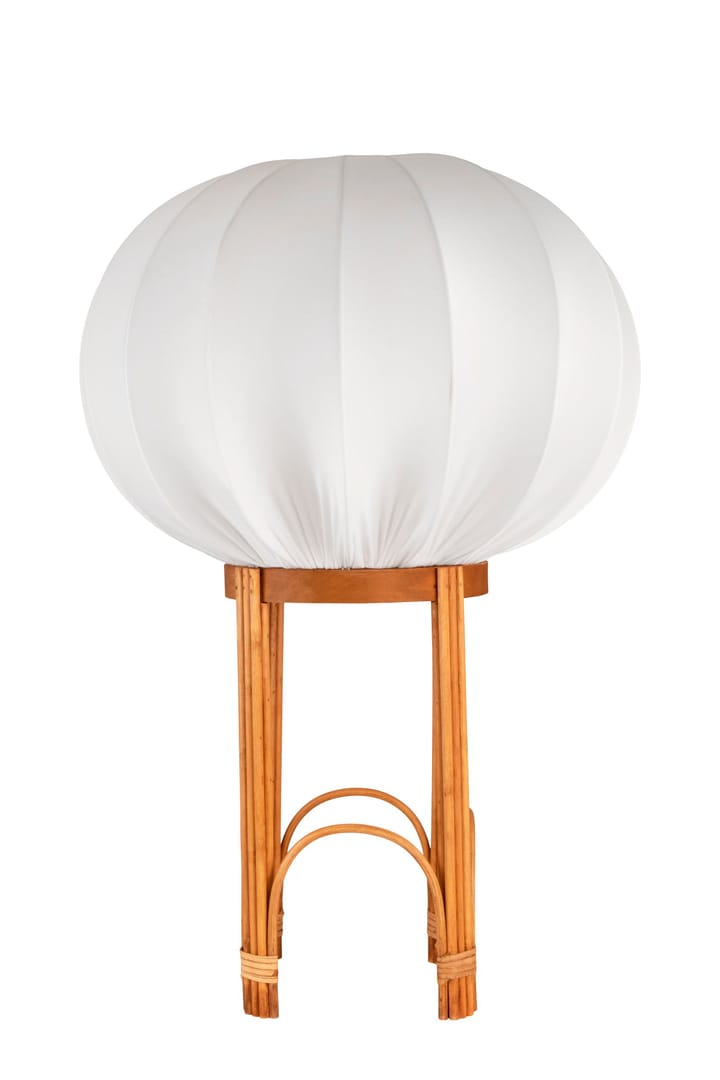 Fiji vloerlamp 45 cm, Natuur Globen Lighting