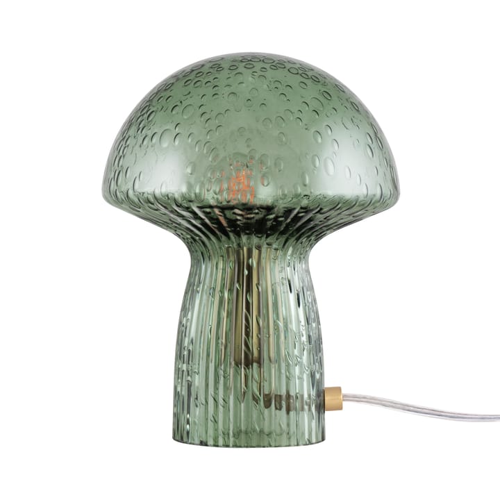 Fungo tafellamp Special Edition Groen - Ø16 cm - Globen Lighting