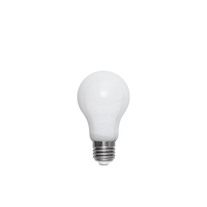 Globen Lichtbron E27 LED Normaal - Opal 7,5W - Globen Lighting