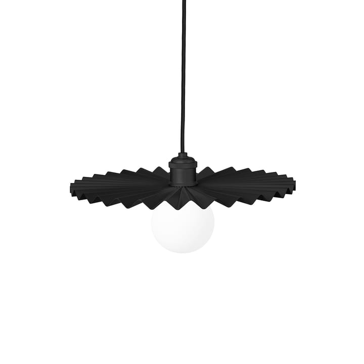 Omega hanglamp 35 cm, Zwart Globen Lighting