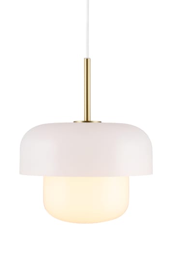 Stina 25 hanglamp - Wit - Globen Lighting