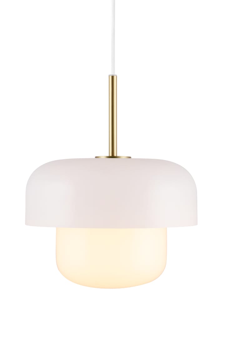 Stina 25 hanglamp - Wit - Globen Lighting