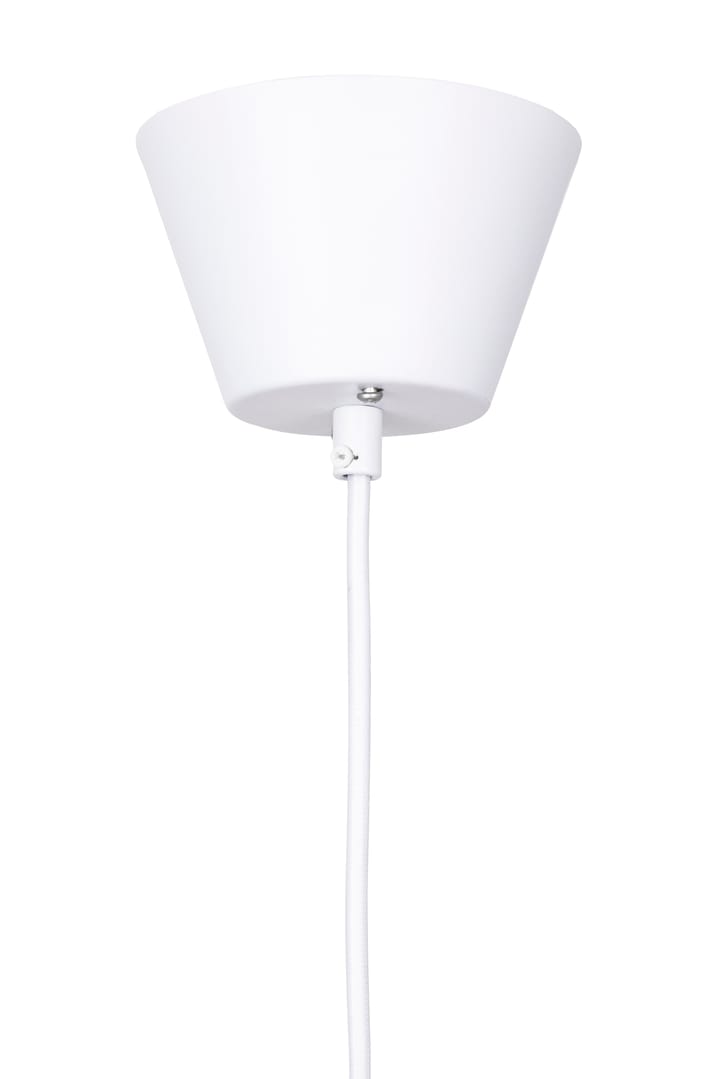 Stina 25 hanglamp - Wit - Globen Lighting