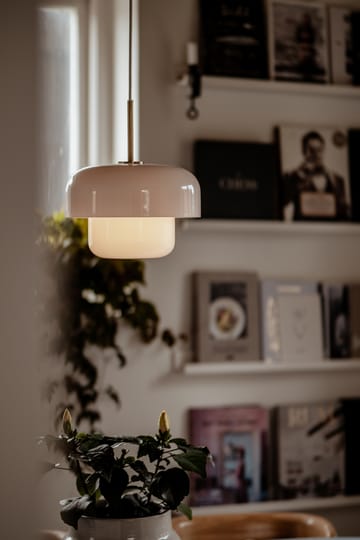 Stina 25 hanglamp - Wit - Globen Lighting