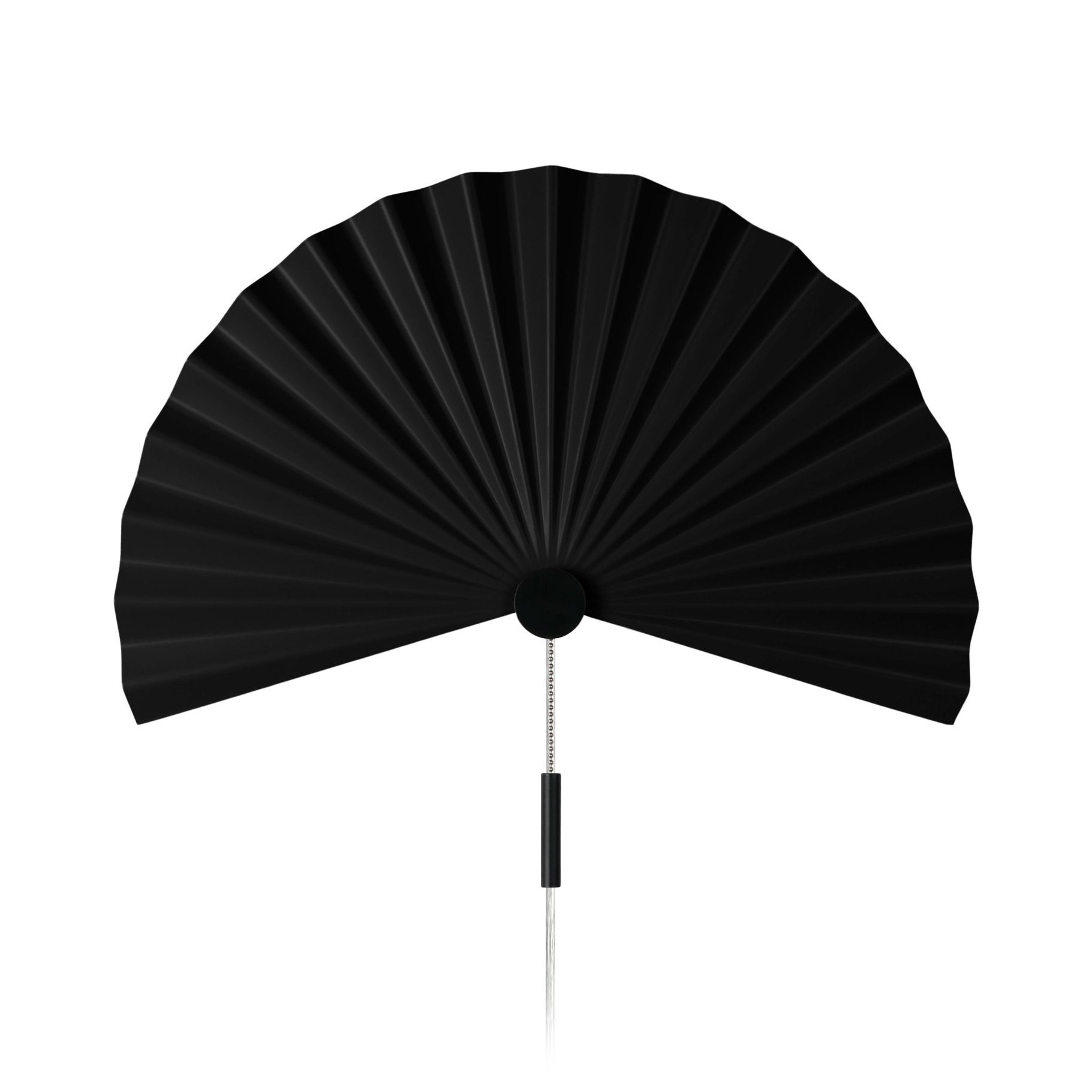 Zen wandlamp 50 cm, Black Globen Lighting