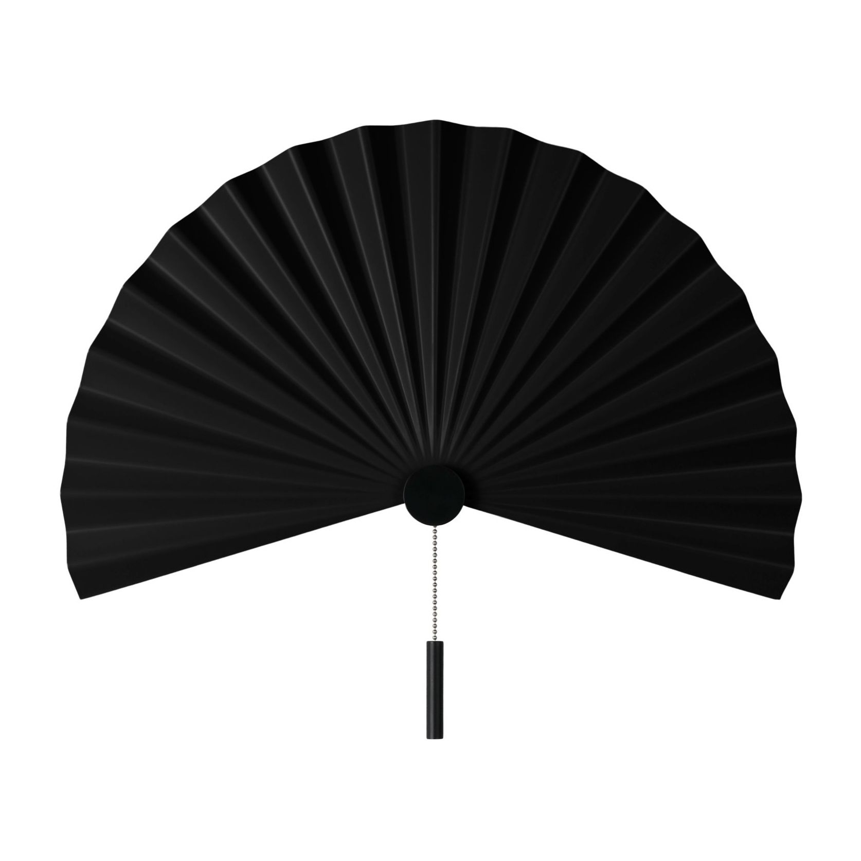 Zen wandlamp 50 cm, Black Globen Lighting