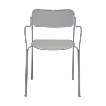 Chair Libelle stoel - Grey - Grythyttan stalen meubelen