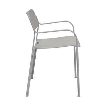 Chair Libelle stoel - Grey - Grythyttan stalen meubelen