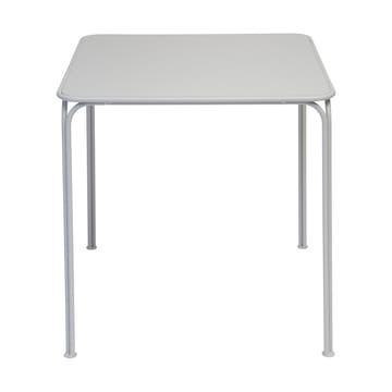 Table Libelle tafel 70x70 cm - Grey - Grythyttan stalen meubelen