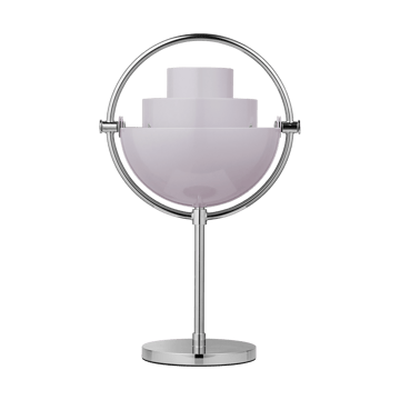 Multi-Lite draagbare lamp - Pale lilac - GUBI