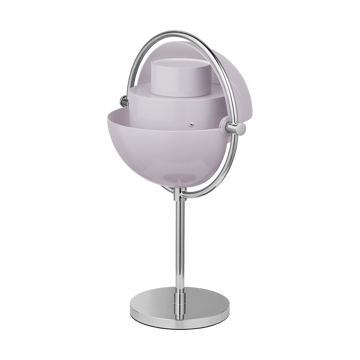 Multi-Lite draagbare lamp - Pale lilac - GUBI