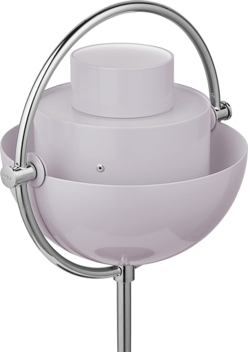 Multi-Lite draagbare lamp - Pale lilac - GUBI