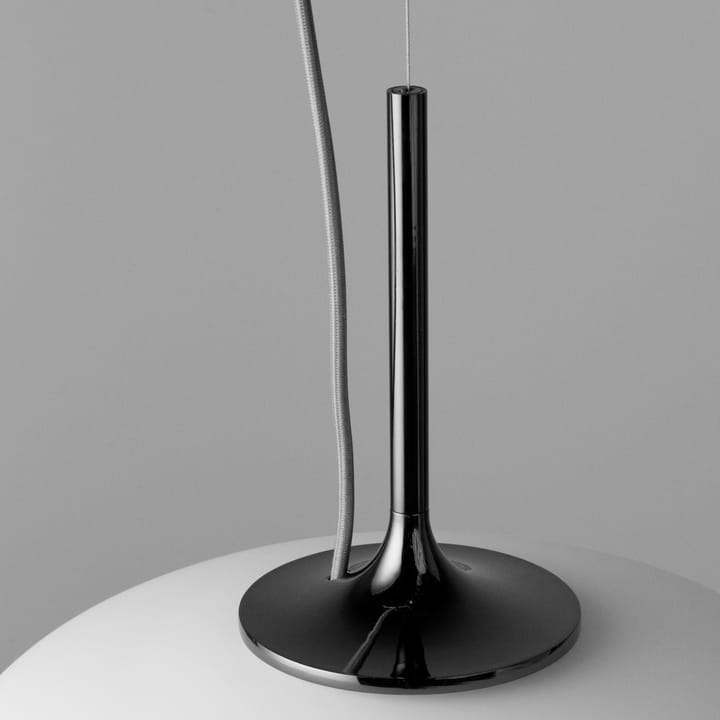 Stemlite hanglamp Ø38 cm, Black Chrome GUBI