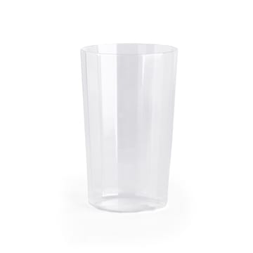 Angle drinkglas - Large 13 cm - HAY