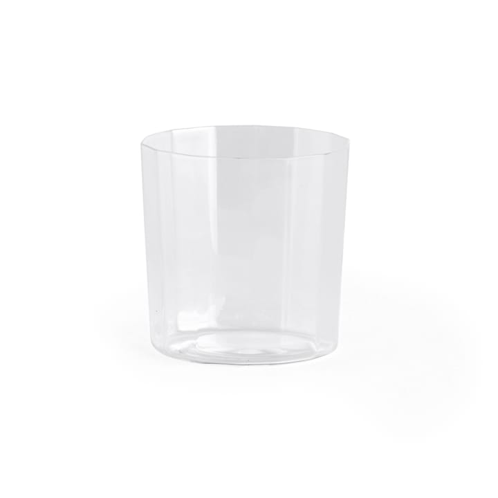 Angle drinkglas - Wide 7,5 cm - HAY