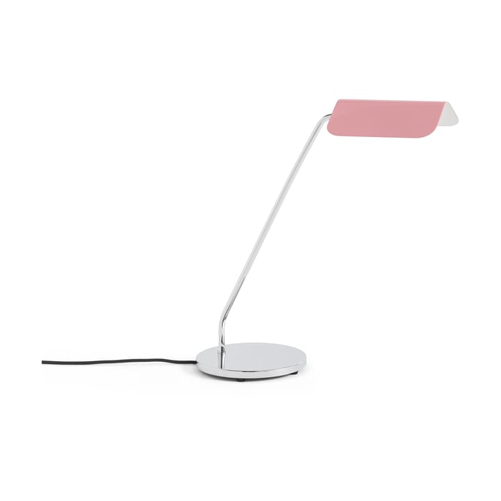 Apex bureaulamp - Luis pink - HAY