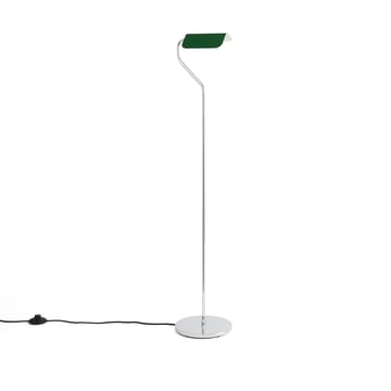 Apex vloerlamp - Emerald green - HAY