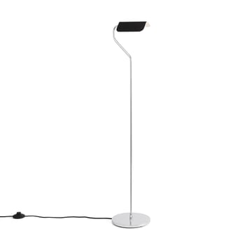 Apex vloerlamp - Iron black - HAY