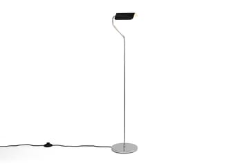 Apex vloerlamp - Iron black - HAY