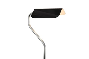 Apex vloerlamp - Iron black - HAY