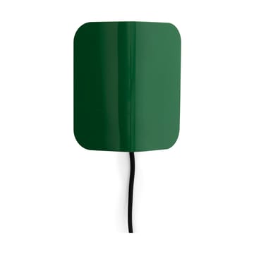 Apex wandlamp - Emerald green - HAY