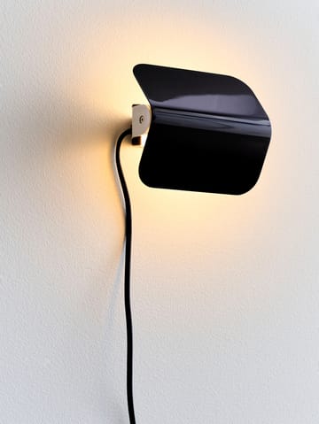 Apex wandlamp - Iron black - HAY