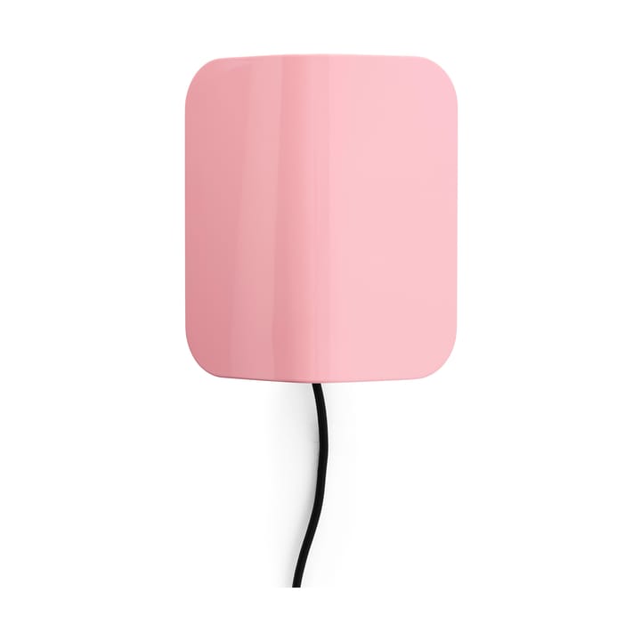 Apex wandlamp - Luis pink - HAY