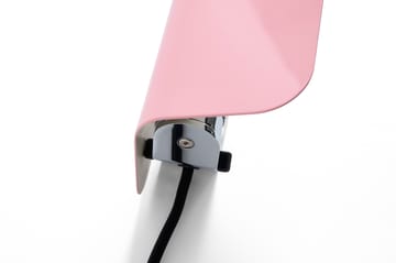 Apex wandlamp - Luis pink - HAY