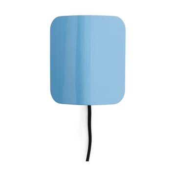 Apex wandlamp - Pastel blue - HAY